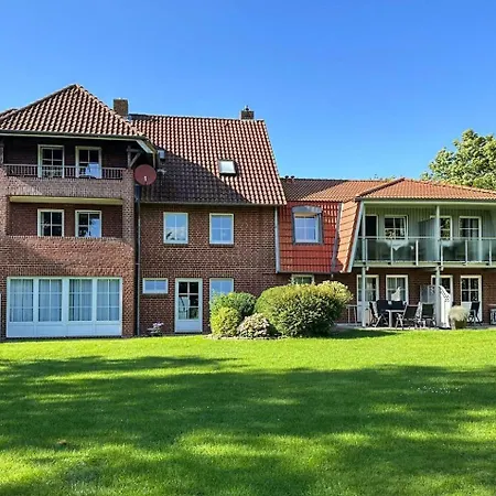 Voss 12 Apartament Staberdorf