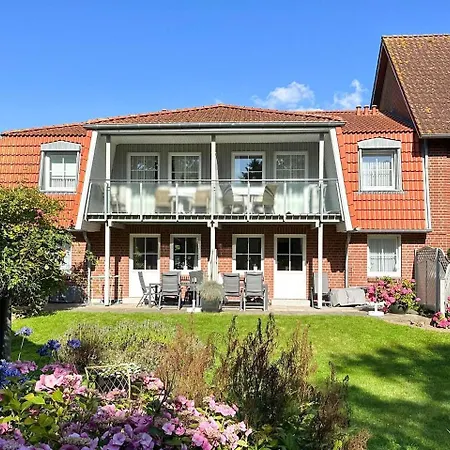 Voss 12 Apartament Staberdorf