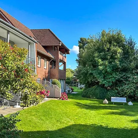 Voss 12 Apartament Staberdorf