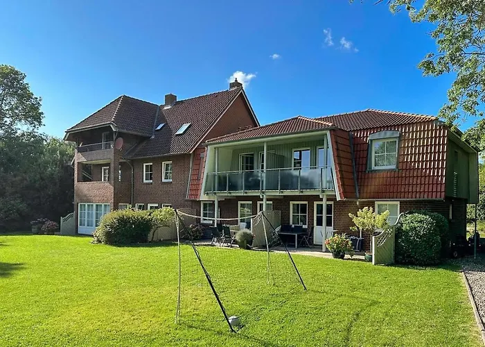 Voss 12 * Staberdorf