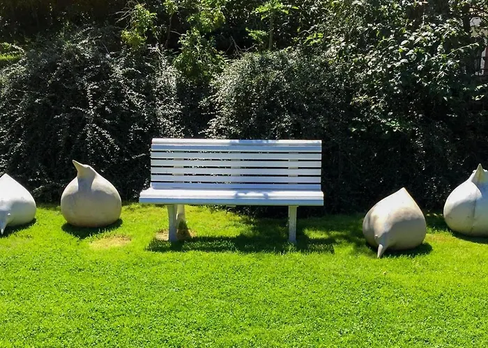 Appartamento Voss 12 Staberdorf