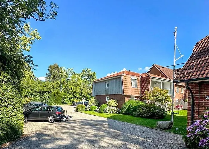 Voss 12 Appartamento