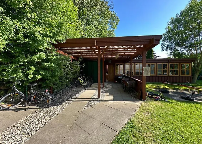 Appartamento Voss 12