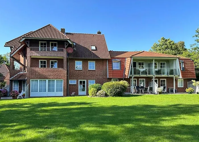 Voss 12 Appartamento Staberdorf