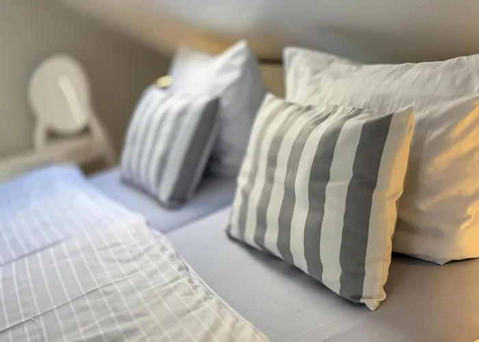 Appartamento Voss 12 *