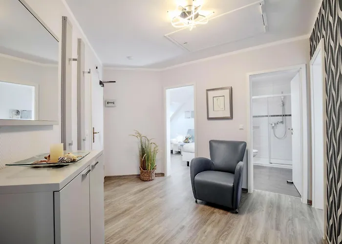 Voss 12 Appartamento Staberdorf