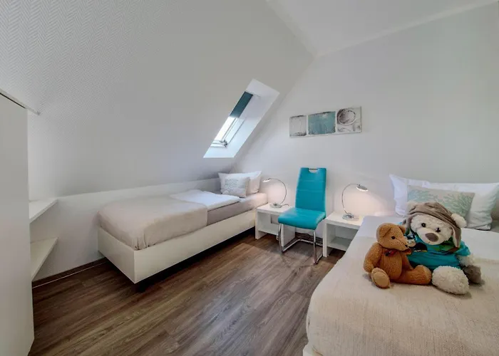 Appartamento Voss 12