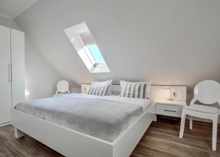 Voss 12 Appartamento *