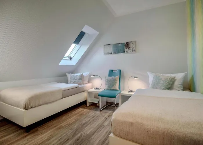 Voss 12 Appartamento